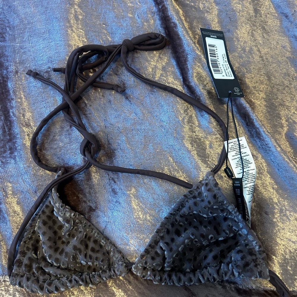 BRAND NEE BATHING SUITS